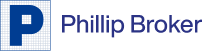 Phillip Broker Logo