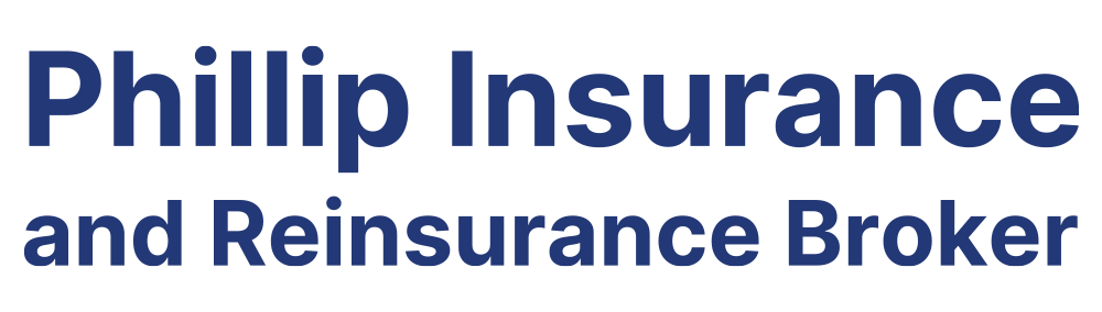Phillip Broker Logo