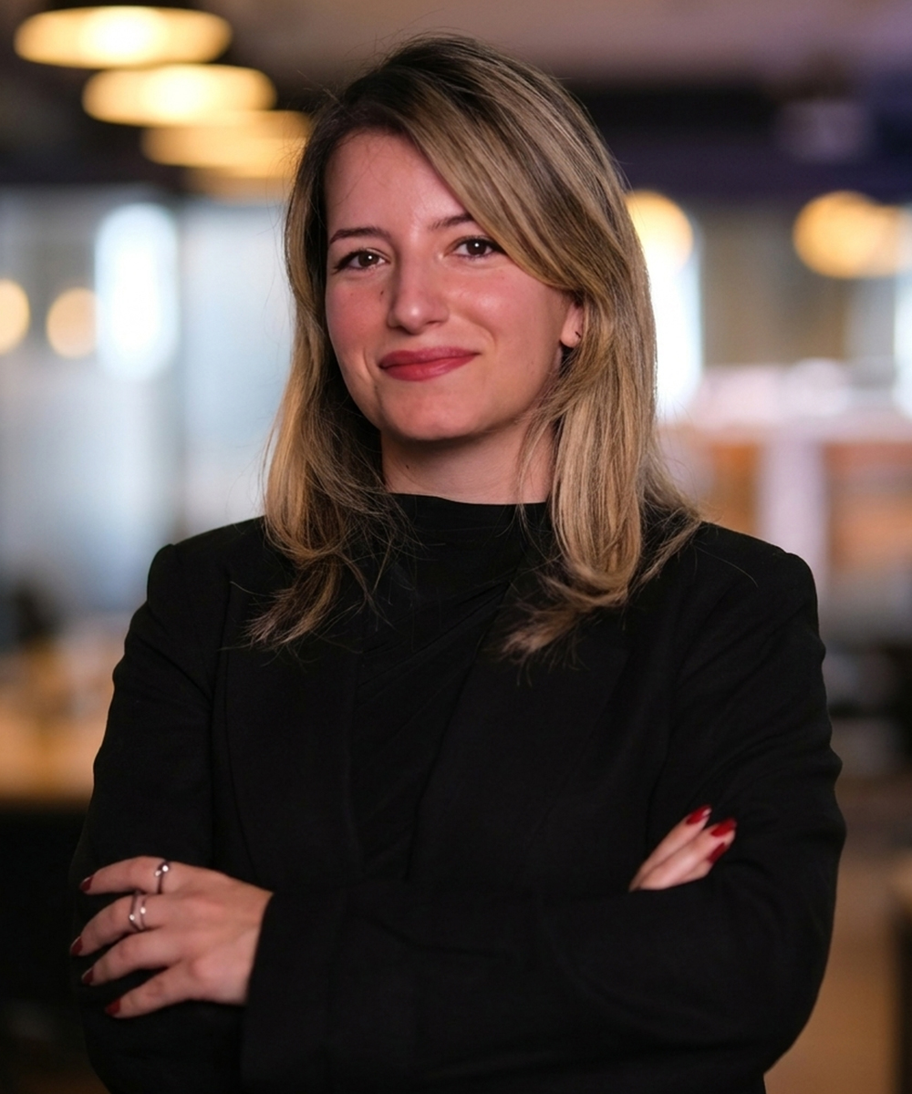 Dilara Soyal